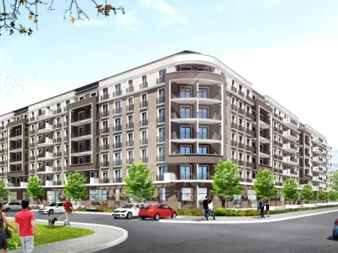 Prodaja, poslovni prostor, 15m², Ljubović, Podgorica - image 1