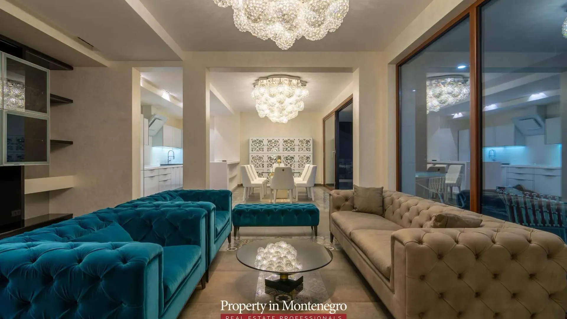 Sale, house, 831m², Bečići, Budva