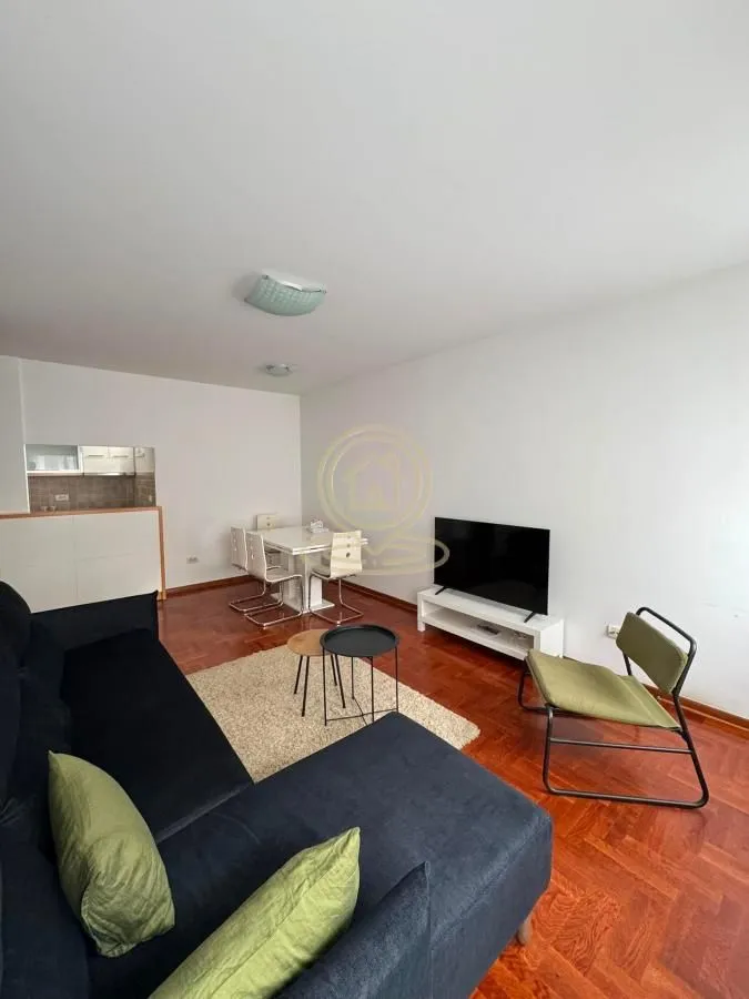 Rent, three bedroom apartment, 60m², Lekino Brdo, Voždovac Sve Podlokacije