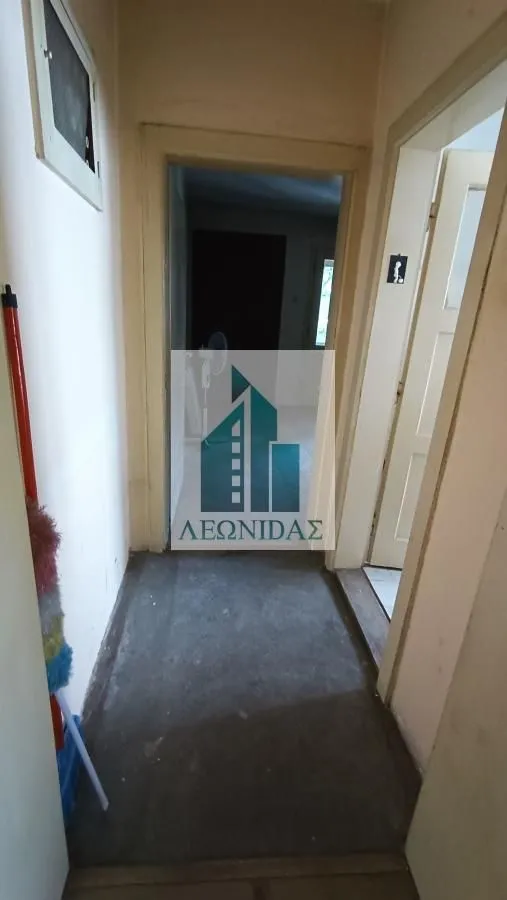Prodaja, trosoban stan, 87m², Palilula, Niš