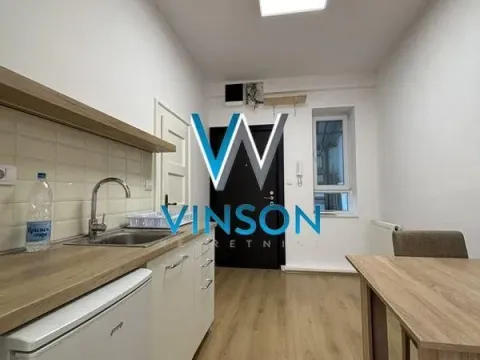 Prodaja, dvosoban stan, 47m², Podbara, Novi Sad Sve Podlokacije - image 10