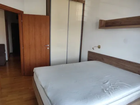 Rent, two bedroom apartment, 72m², Momišići, Podgorica - image 8