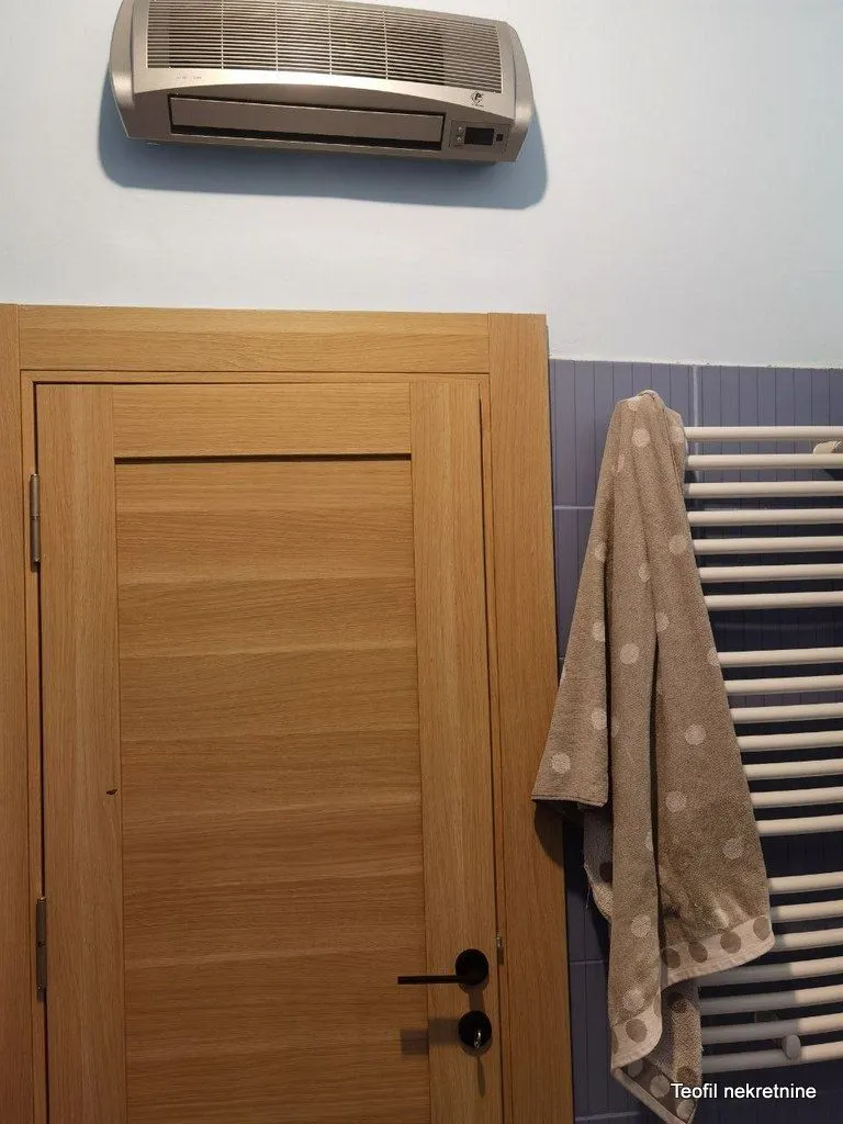 Izdavanje, dvosoban stan, 43m², Stari Grad, Beograd