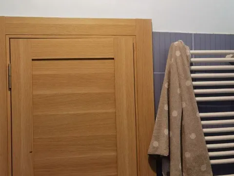 Izdavanje, dvosoban stan, 43m², Stari Grad, Beograd - image 11