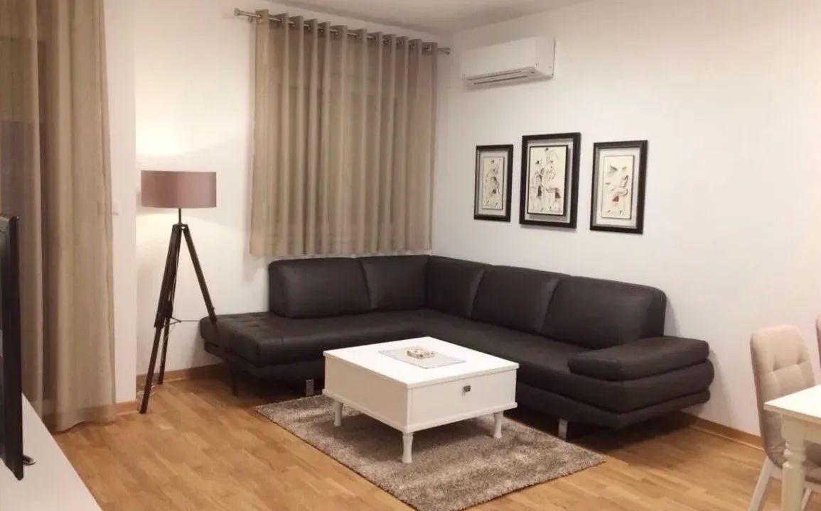 Prodaja, dvosoban stan, 64m², City Kvart, Podgorica