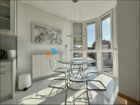 Izdavanje, četvorosoban stan, 100m², Banovo Brdo, Beograd - image 10