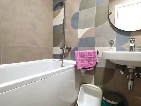 Rent, apartment, 42m², Pobrežje, Podgorica - image 9