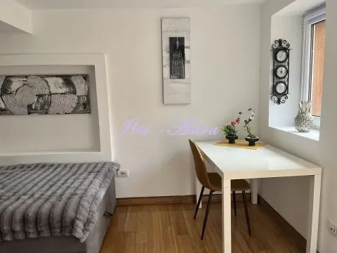 Rent, one bedroom apartment, 20m², Stari Grad, Beograd - image 8