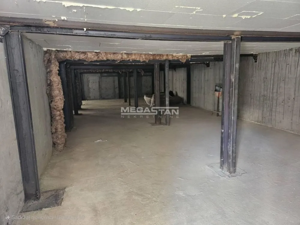 Sale, office space, 240m², Zvezdara Sve Podlokacije, Beograd