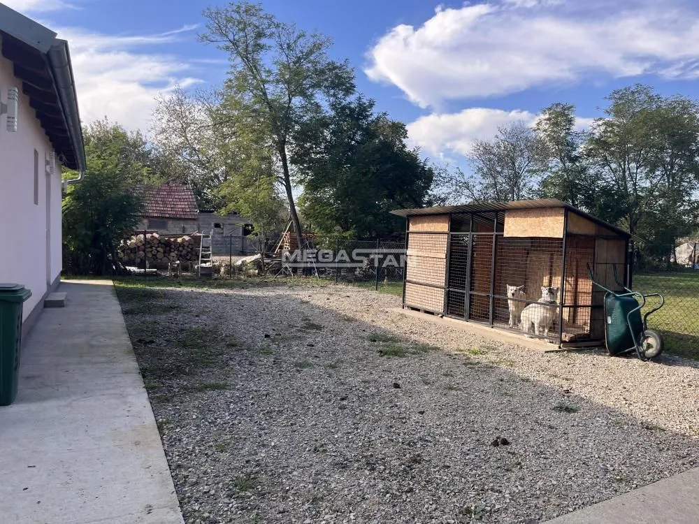 Prodaja, kuća, 145m², Ašanja, Pećinci