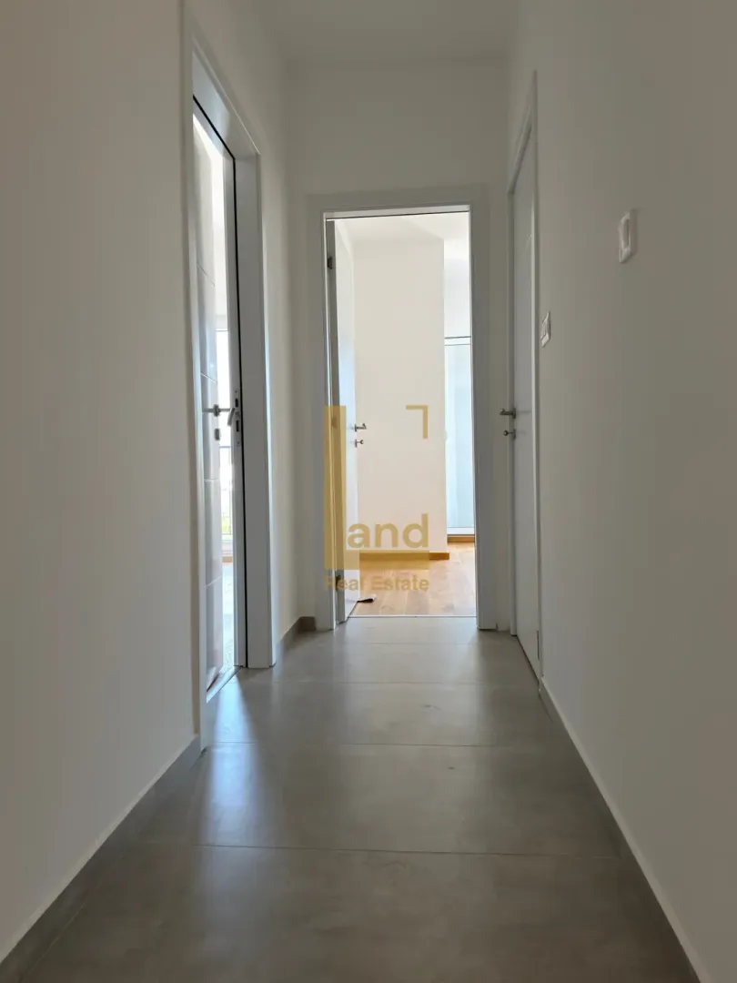 Prodaja, trosoban stan, 82m², Zabjelo, Podgorica