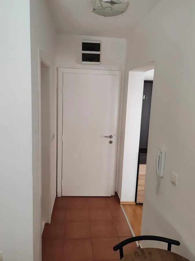 Rent, one bedroom apartment, 32m², Bulevar patrijarha Pavla, Novi Sad Sve Podlokacije