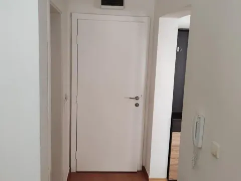 Rent, one bedroom apartment, 32m², Bulevar patrijarha Pavla, Novi Sad Sve Podlokacije - image 14
