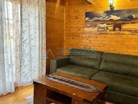Prodaja, kuća, 75m², Žabljak, Crna Gora - image 7
