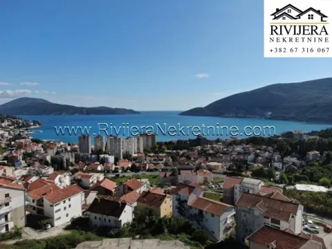 Prodaja, trosoban stan, 81m², Igalo, Herceg Novi - image 1