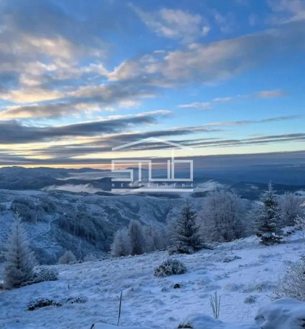 Prodaja, kuća, 77m², Kraljevi Čardaci, Kopaonik