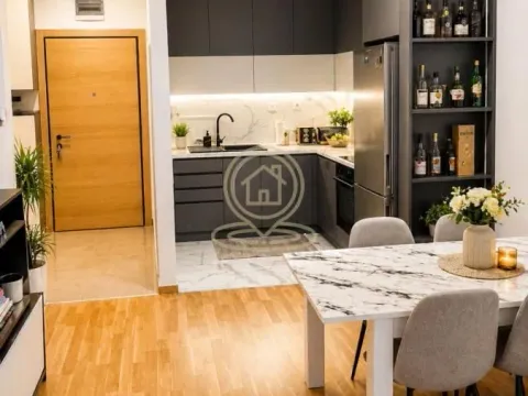 Prodaja, dvosoban stan, 44m², Avijatičarsko naselje, Novi Sad Sve Podlokacije - image 1