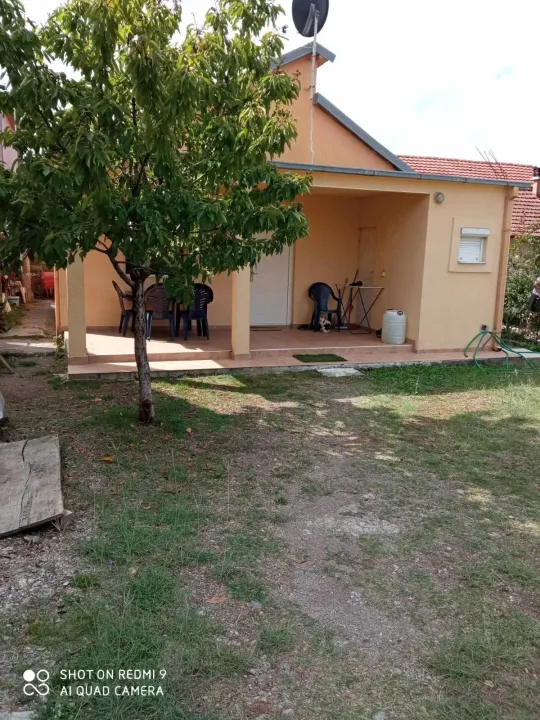 Sale, house, 86m², Zabjelo, Podgorica