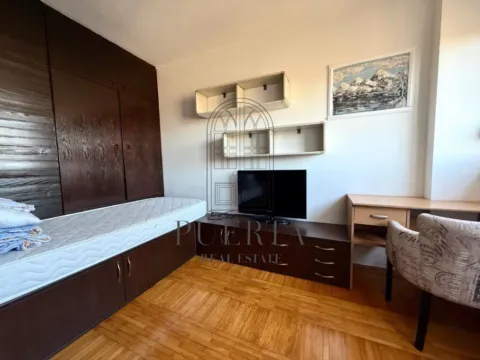 Izdavanje, dvosoban stan, 47m², Blok 5, Podgorica - image 11