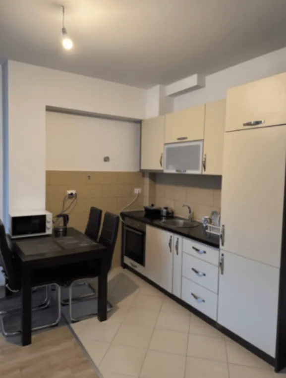 Rent, apartment, 48m², Gospoština, Budva