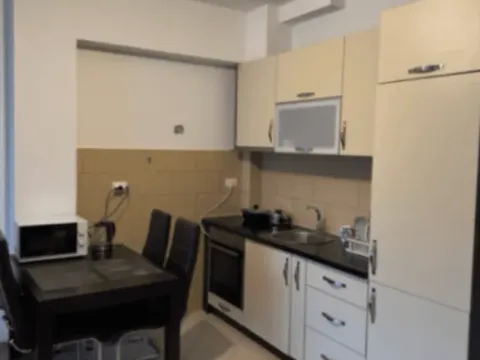 Rent, apartment, 48m², Gospoština, Budva - image 2