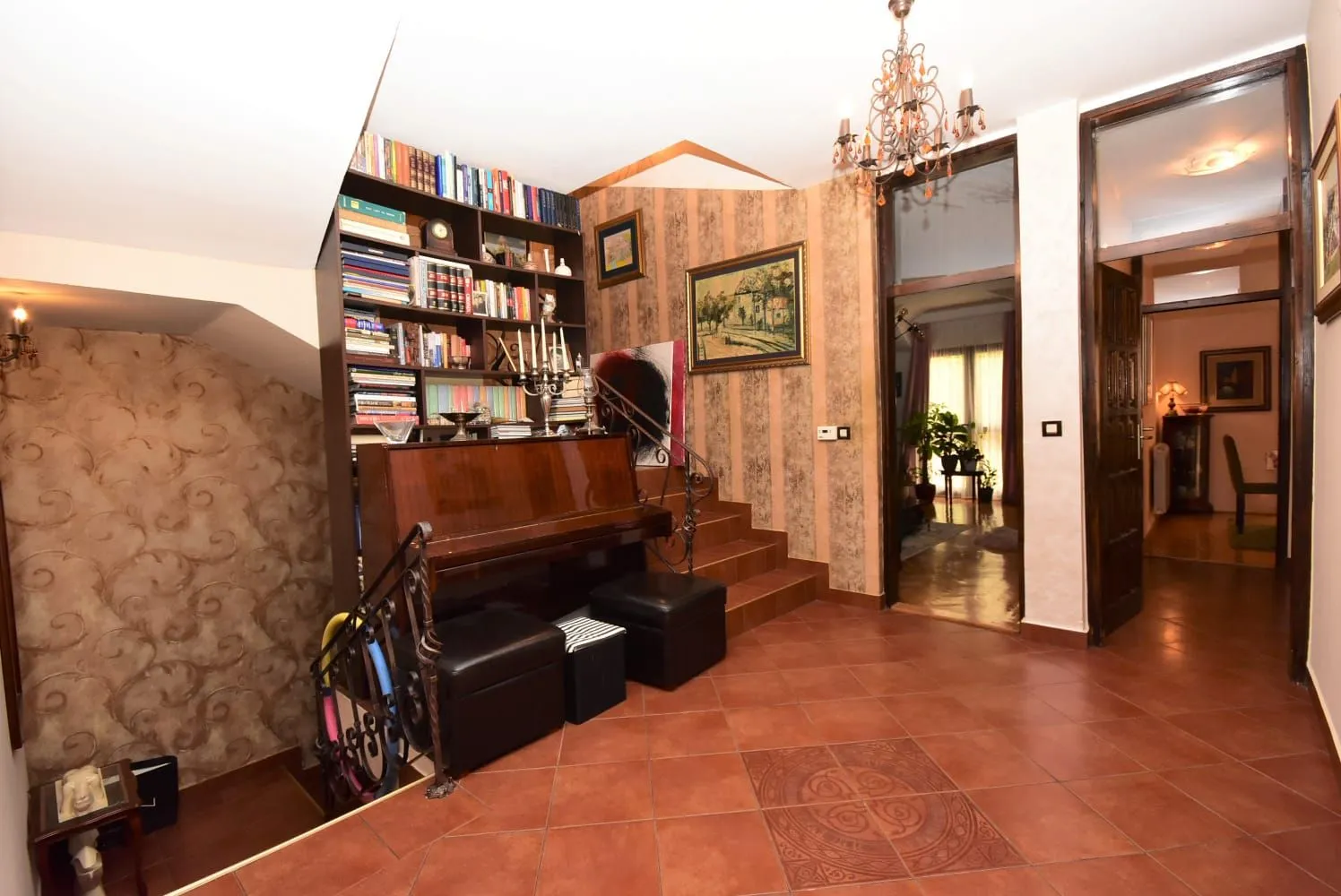 Prodaja, stan, 155m², Podgorica, Crna Gora
