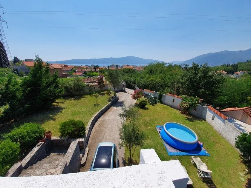 Prodaja, kuća, 225m², Tivat, Crna Gora