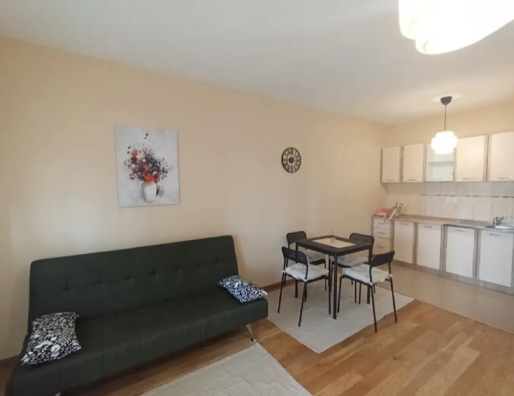 Sale, one bedroom apartment, 50m², Ilino, Bar
