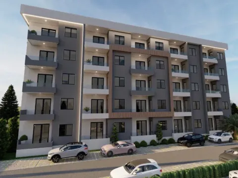 Prodaja, jednosoban stan, 47m², Velika Plaža, Ulcinj - image 3