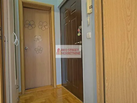 Prodaja, jednosoban stan, 28m², Zvezdara Sve Podlokacije, Beograd - image 4