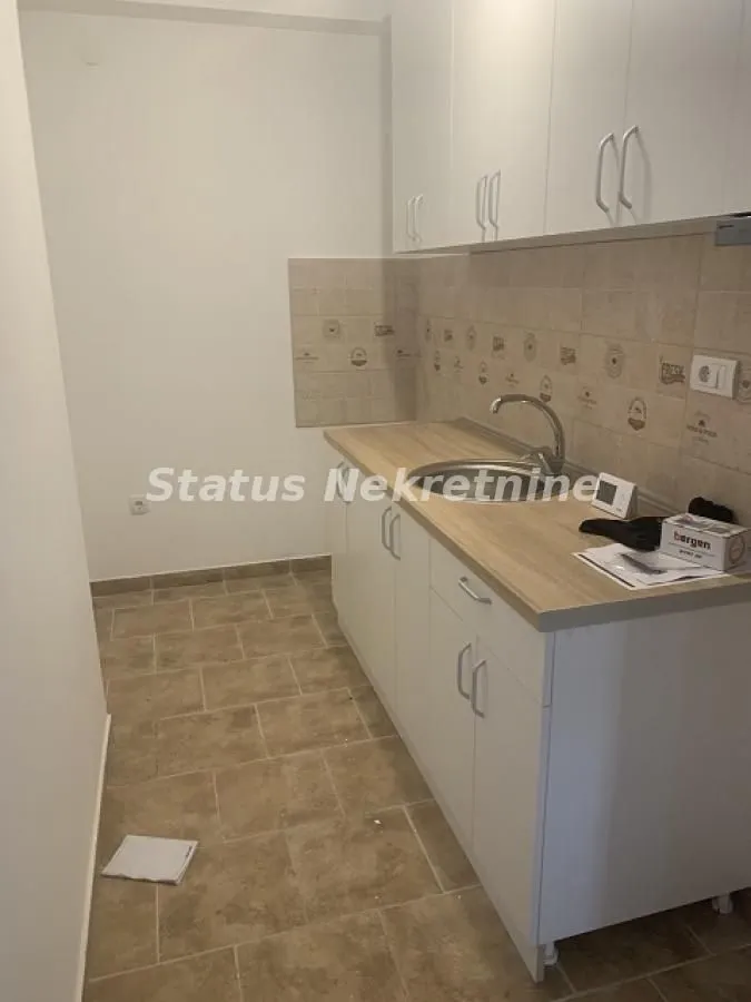 Rent, one bedroom apartment, 40m², Adice, Novi Sad Sve Podlokacije
