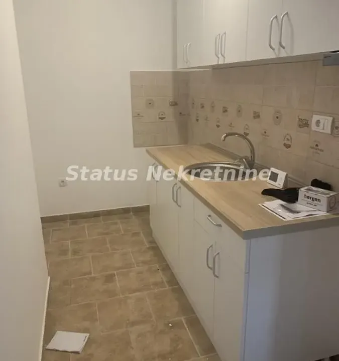 Izdavanje, jednosoban stan, 40m², Adice, Novi Sad Sve Podlokacije