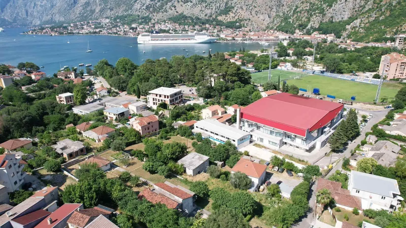 Prodaja, kuća, 120m², Kotor, Crna Gora