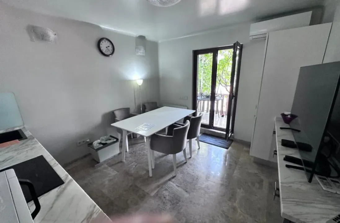 Sale, four bedroom apartment, 79m², Velji Vinogradi, Budva