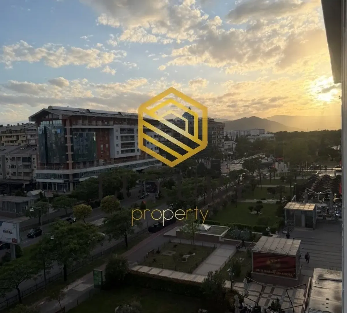 Rent, two bedroom apartment, 75m², Preko Morače, Podgorica