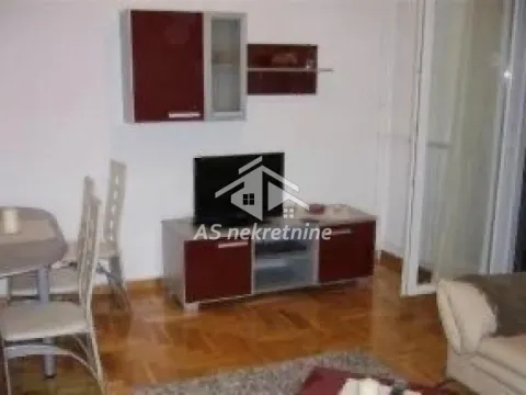 Rent, two bedroom apartment, 43m², Novi Beograd Sve Podlokacije, Beograd - image 2