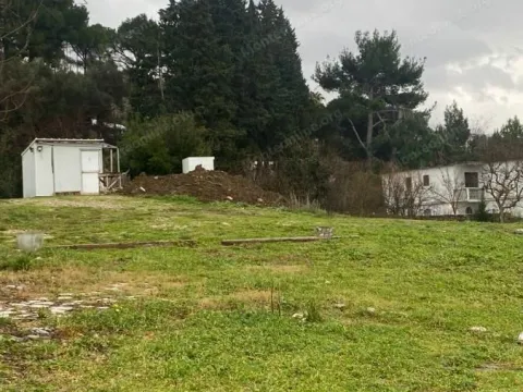 Prodaja, plac, 2600m², Šušanj, Bar - image 8