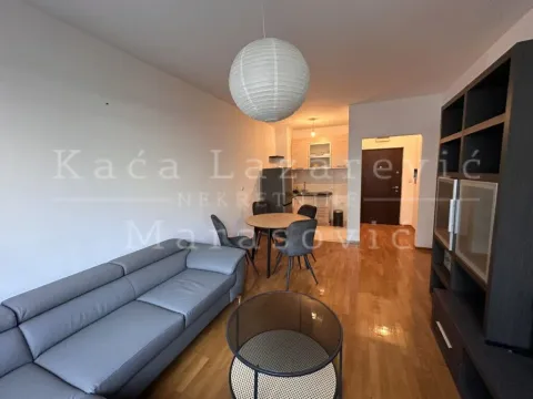Prodaja, dvosoban stan, 40m², Kluz, Zvezdara Sve Podlokacije - image 3