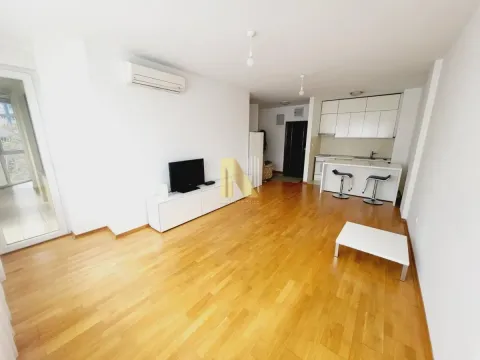 Prodaja, dvosoban stan, 65m2, Bulevar Oslobodjenja, Novi Sad, Novi Sad