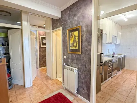 Rent, two bedroom apartment, 85m², Preko Morače, Podgorica - image 14
