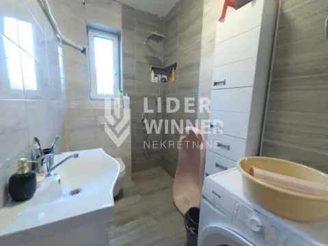 Sale, three bedroom apartment, 55m², Bogoslovija, Palilula Sve Podlokacije - image 6