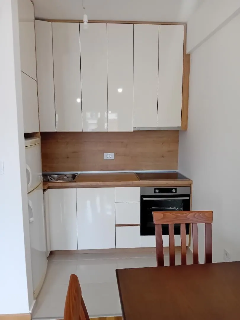 Rent, one bedroom apartment, 43m², Zabjelo, Podgorica