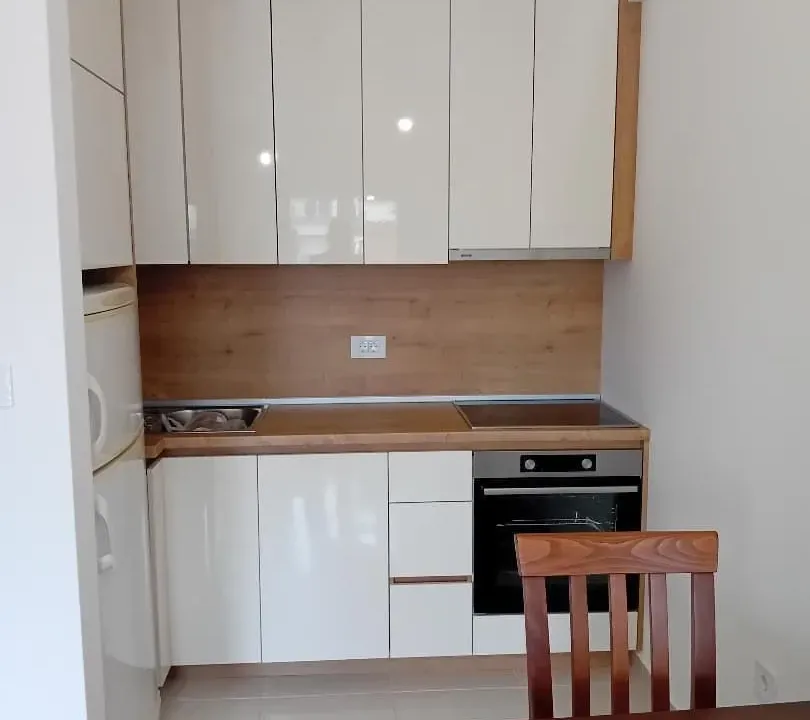 Rent, one bedroom apartment, 43m², Zabjelo, Podgorica