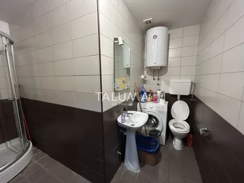 Izdavanje, dvosoban stan, 63m², City Kvart, Podgorica - image 7