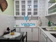 Izdavanje, dvosoban stan, 42m², Nova Detelinara, Novi Sad Sve Podlokacije - image 7