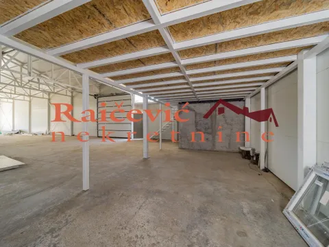 Rent, office space, 340m², Železnik, Beograd - image 14