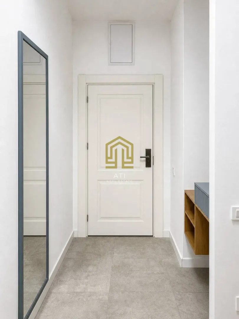 Prodaja, jednosoban stan, 48m², Bečići, Budva