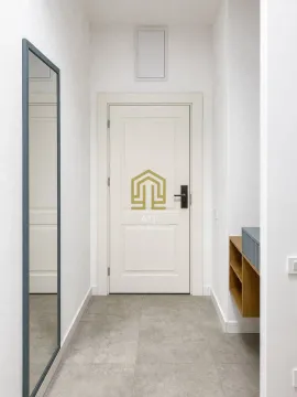 Prodaja, jednosoban stan, 48m², Bečići, Budva - image 4