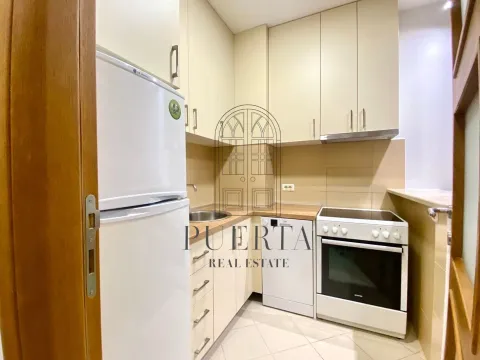 Rent, one bedroom apartment, 40m², Pobrežje, Podgorica - image 6