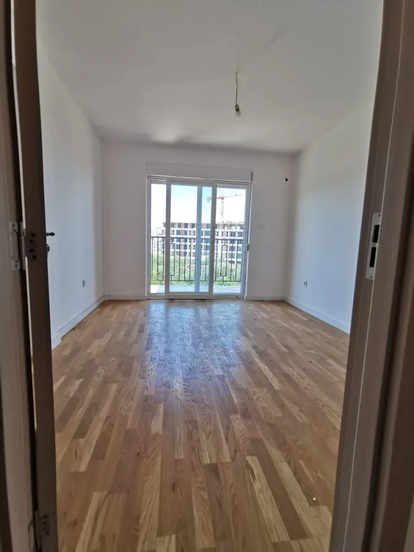 Sale, two bedroom apartment, 68m², Ljubović, Podgorica